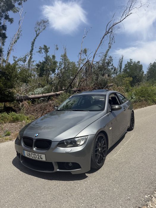 BMW 325 — fotografia 2