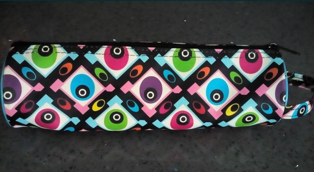 Eis o estojo impermeável de que andavas à procura!