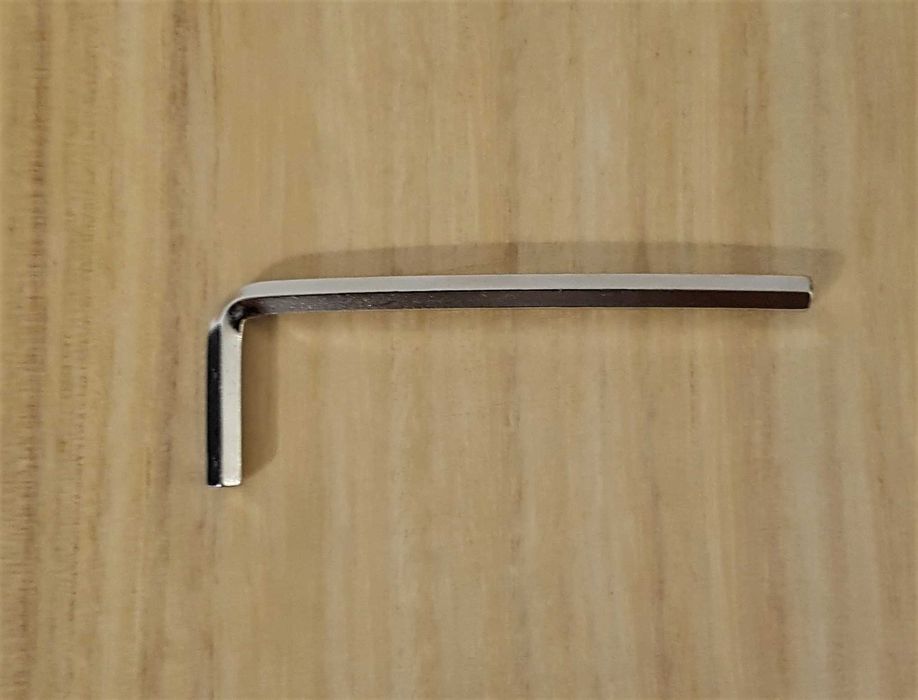Mesa auxiliar de estilo nórdico