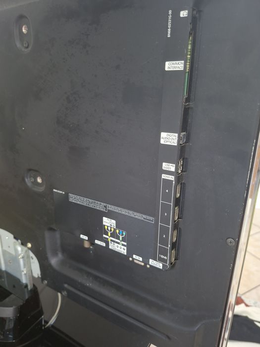 TV Samsung 32 polegadas
