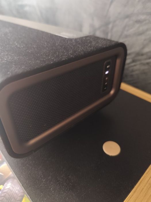 Soundbar Sonos Playbar