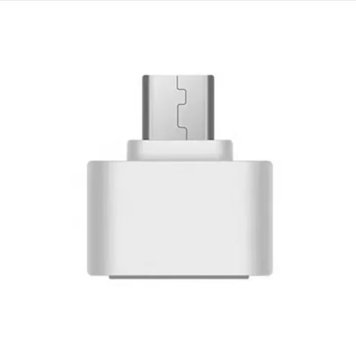 Pen USB 3.2 2TB (NOVO) c/ adaptador para telemóvel