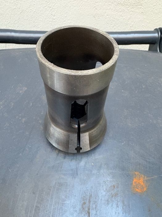 Набір цанг типу 173E для токарного верстата