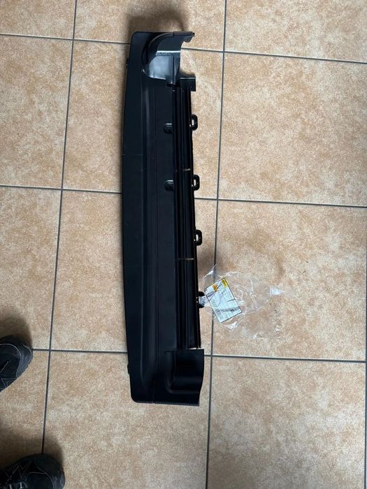 Kierownica powietrzna VW T6 7E0805962C