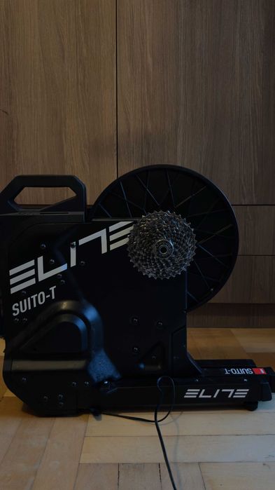 Trenażer ELITE Suito-T