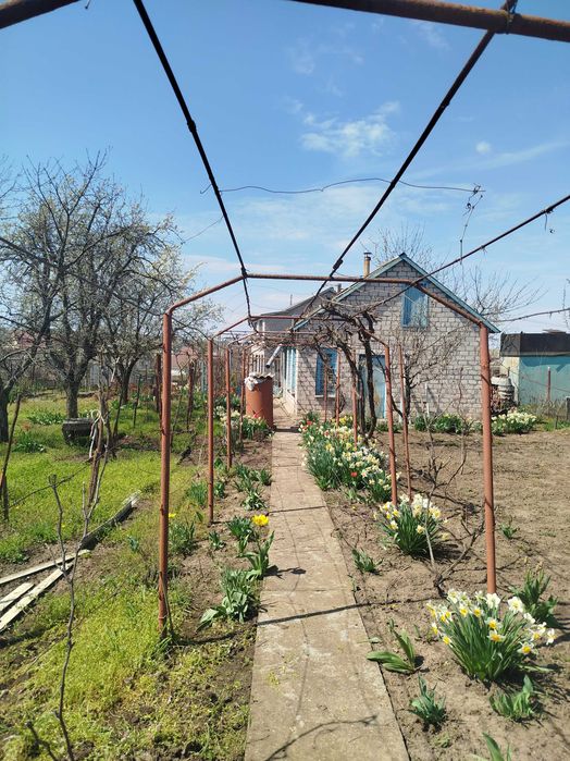 продам  дом для летнего и зимнего проживания