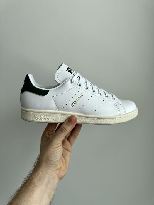 Adidas Stan Smith FX5522 Оригінал чоловічі кросівки Адідас