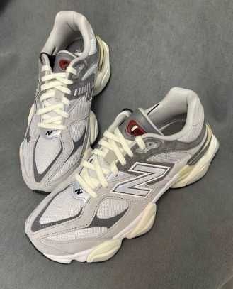 New Balance 9060 Rain Cloud Grey R.38