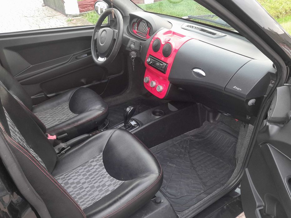 aixam microcar ligier AM od 14 lat