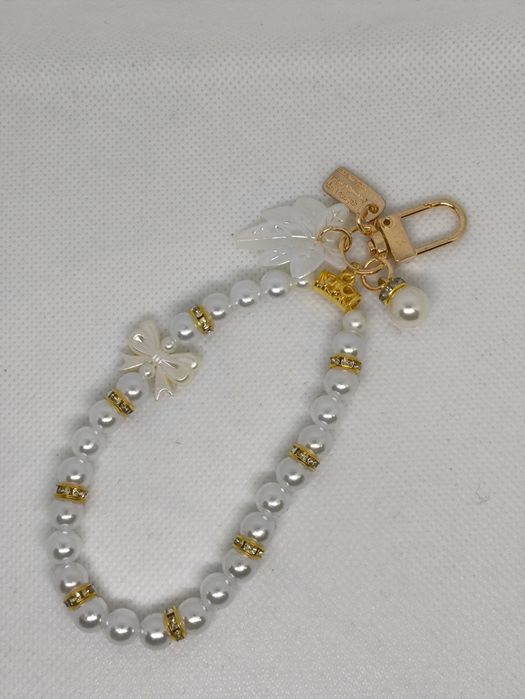 Brelok/zawieszka do telefonu