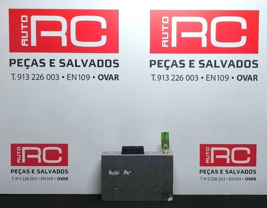 Módulo Bluetooth 8T0862335E - AUDI A4 B8