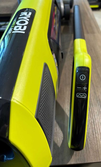 RYOBI PBLSV718B Odkurzacz Pionowy 18V ONE+ HP Bezprzewodowy Brushless BODY