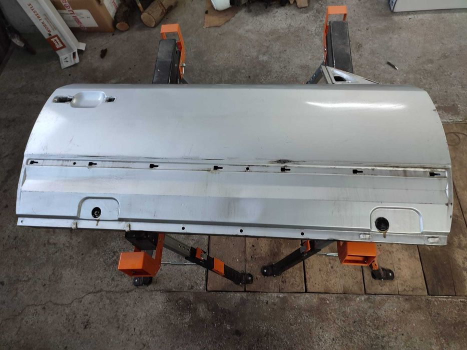 Drzwi Mercedes W 124 Coupe