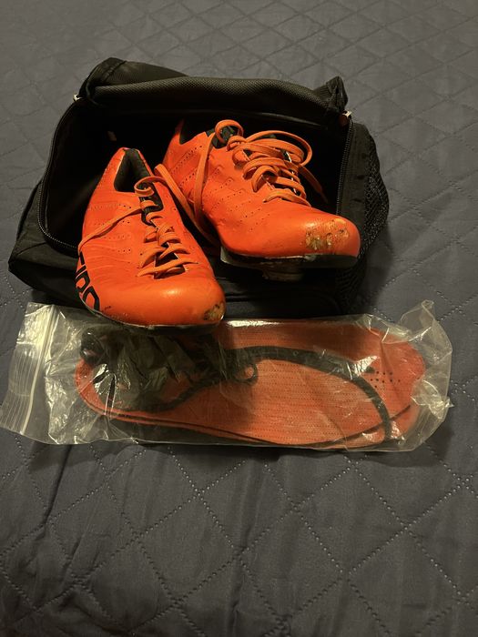 Sapatos Ciclismo GIRO Empire SLX (Nº 41) - Ideal para Senhora ou Pé pequeno