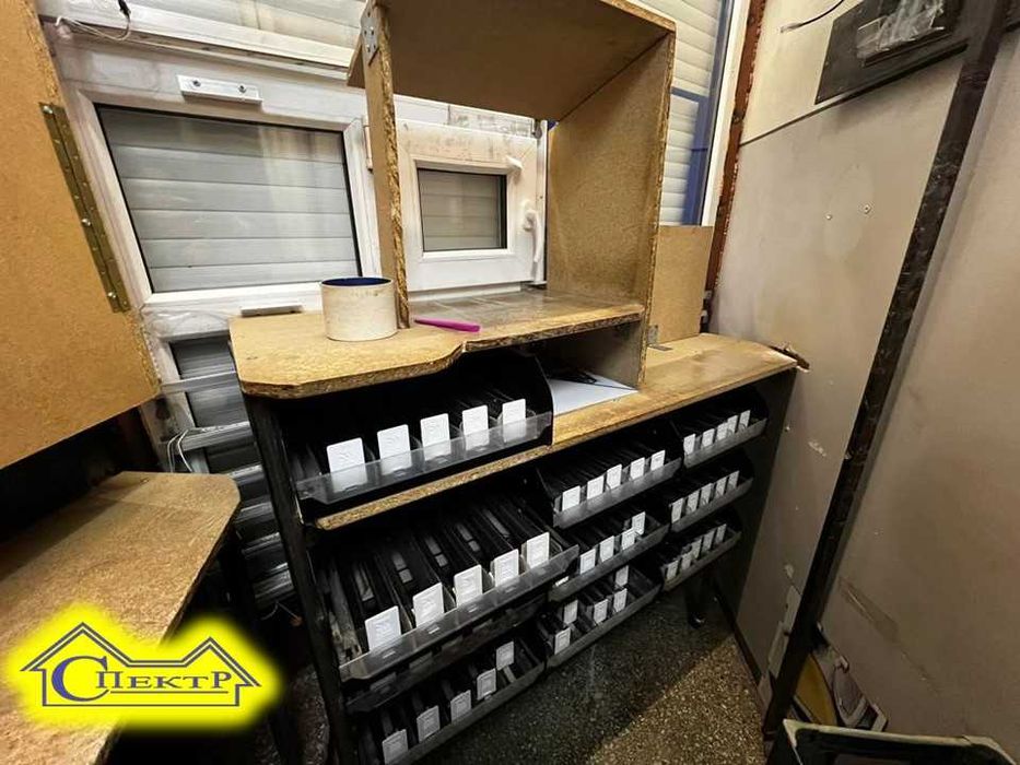 Оренда кіоск 4кв.м. Схід (Севгок)