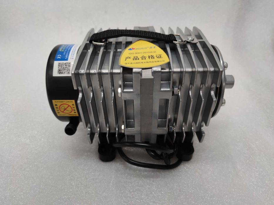 Bomba de ar / compressor / bomba eletromagnética 120W 220VAC
