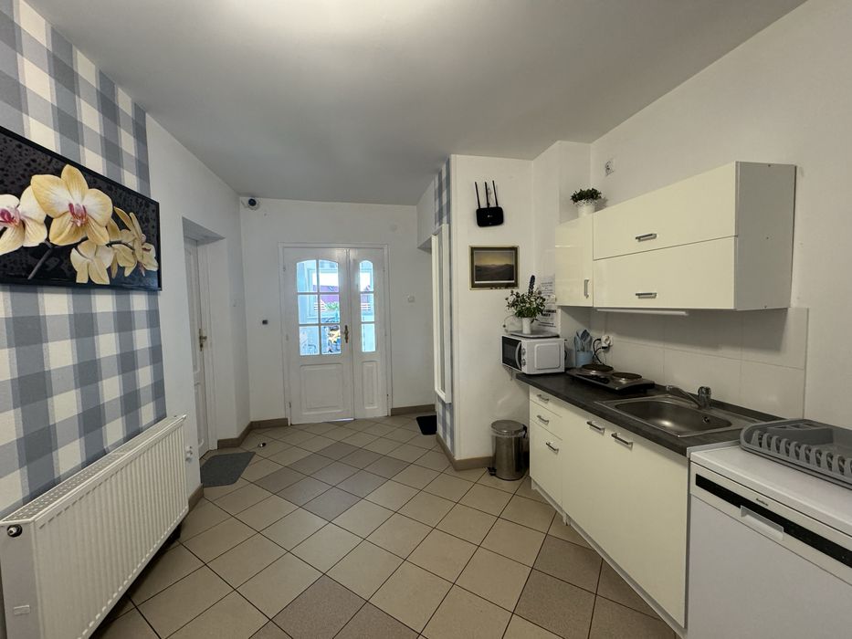 Władysławowo Cetniewo noclegi pokoje apartamenty WOLNE TERMINY morze