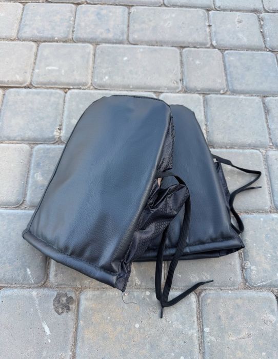 Муфты на руль скутера мопеда