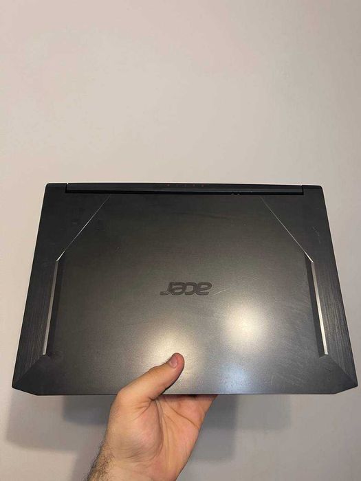 Acer Nitro 5 (i5-10300H / 16GB / GTX 1650) | Можливий Торг