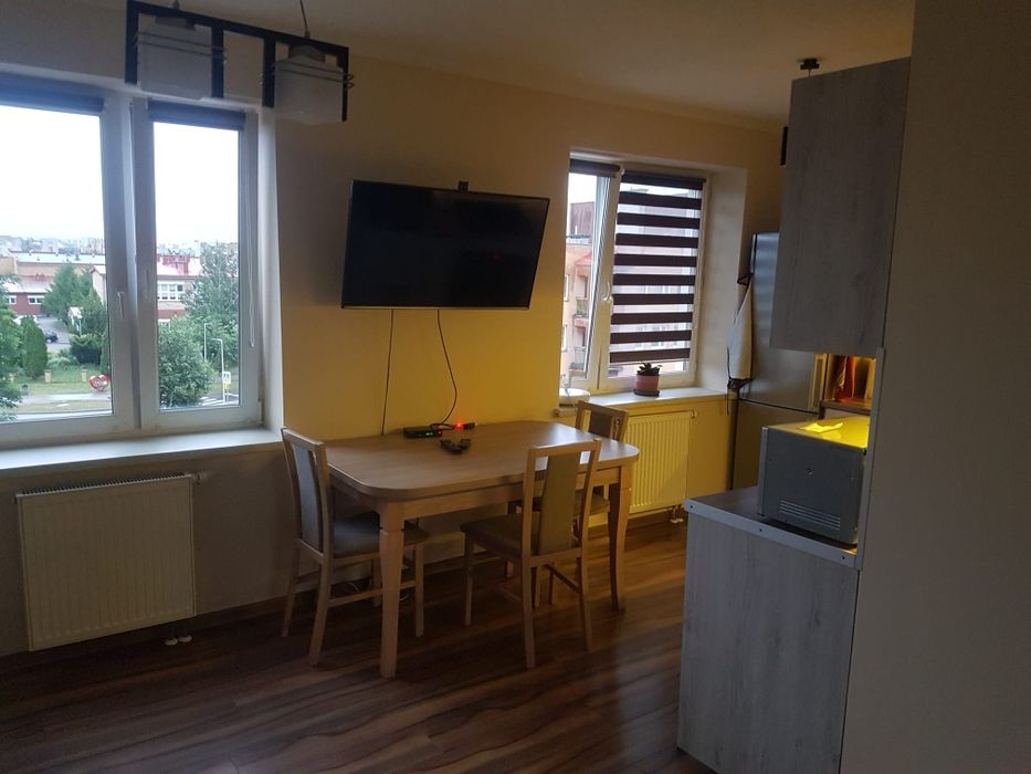 Apartament u Adama i Ewy