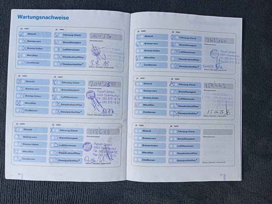 BMW E91 330 xd 2006r