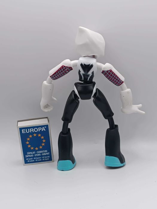 Figurka Marvel Spider-man GHOST-SPIDER