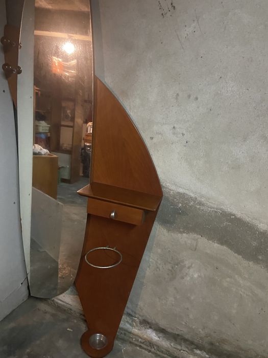 Mobília De Cerejeira em bom estado