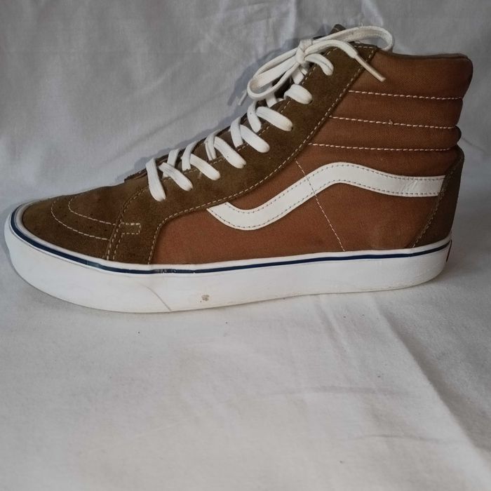 Vans roz. 44 / UK 9,5 / - dł. wkł. 28,5 cm / z metki /