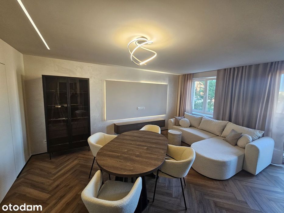 Sprzedam mieszkanie ok.46m²