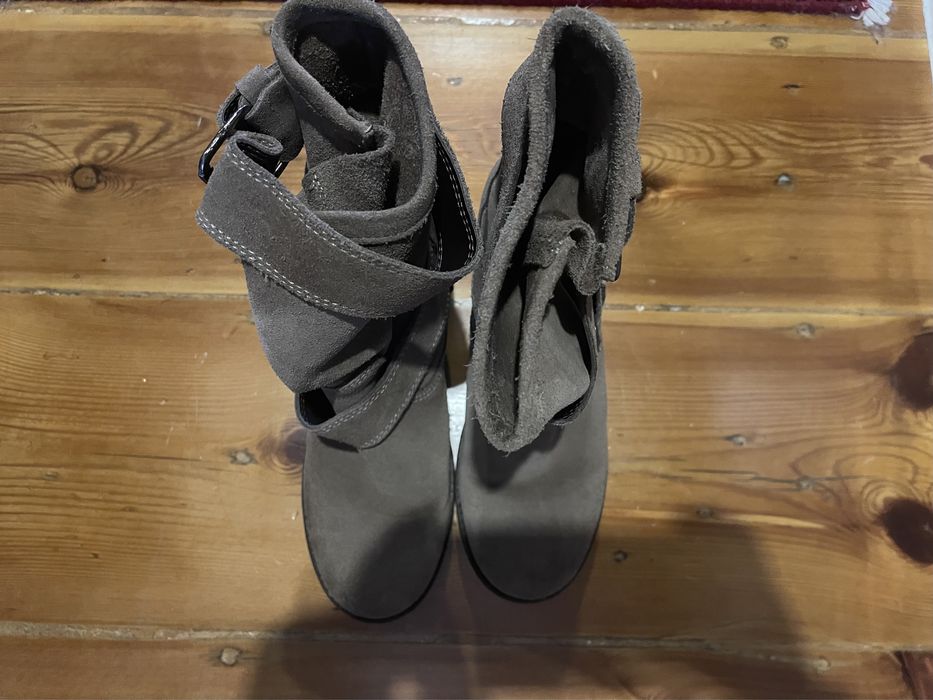 Botins/botas Seaside64861761087745121
