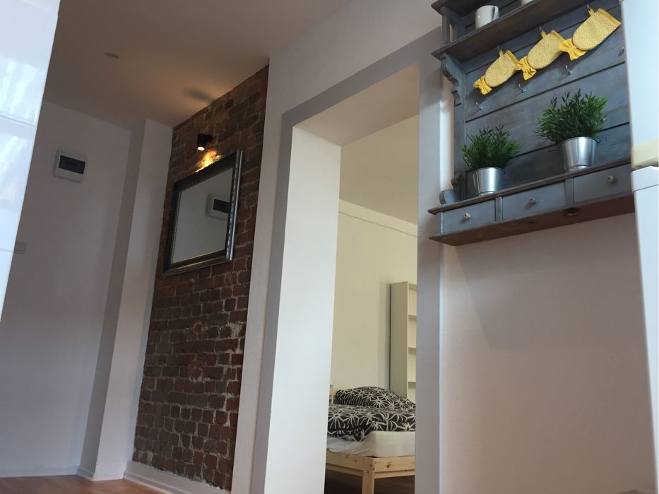 Mieszkanie dla pracowników, noclegi Siemianowice blisko Piekary Śl