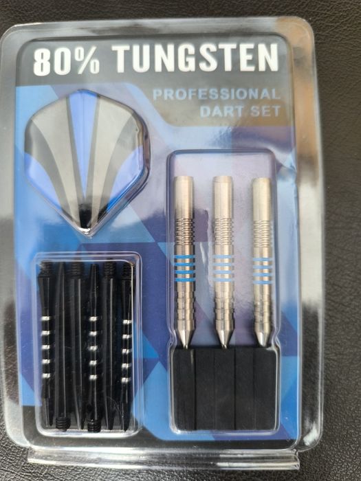 Продам профессиональные дротики для дартса