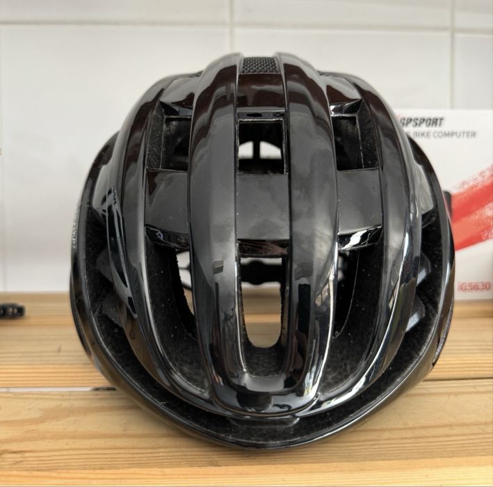 Capacete ciclismo ABUS AIRBREAKER original