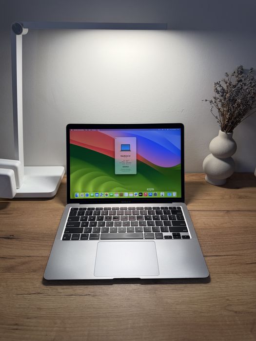 MacBook Air M1 16Gb RAM 512GB SSD
