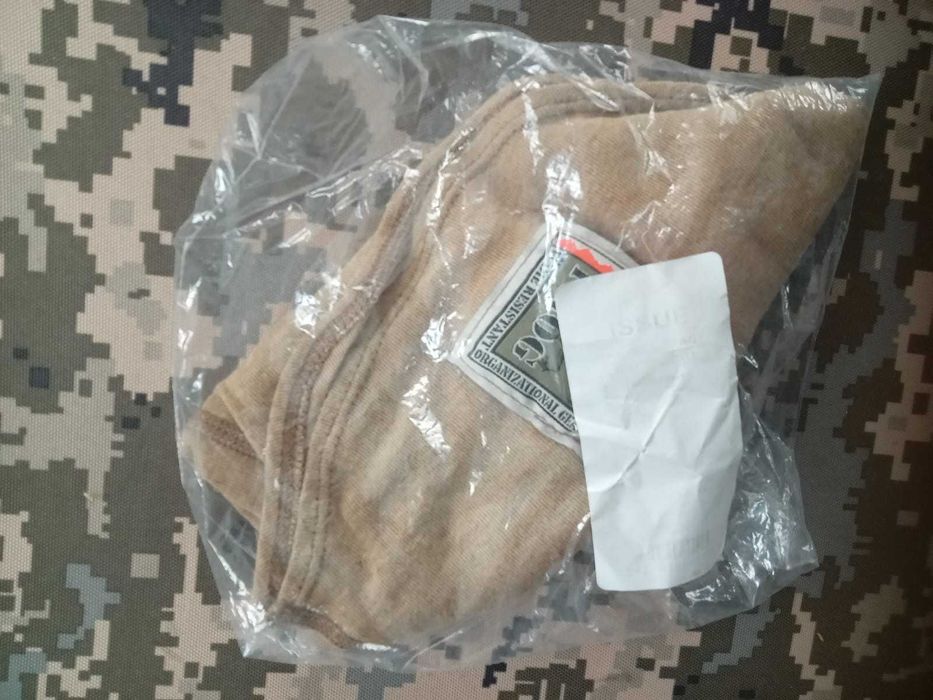 Балаклава армії сша