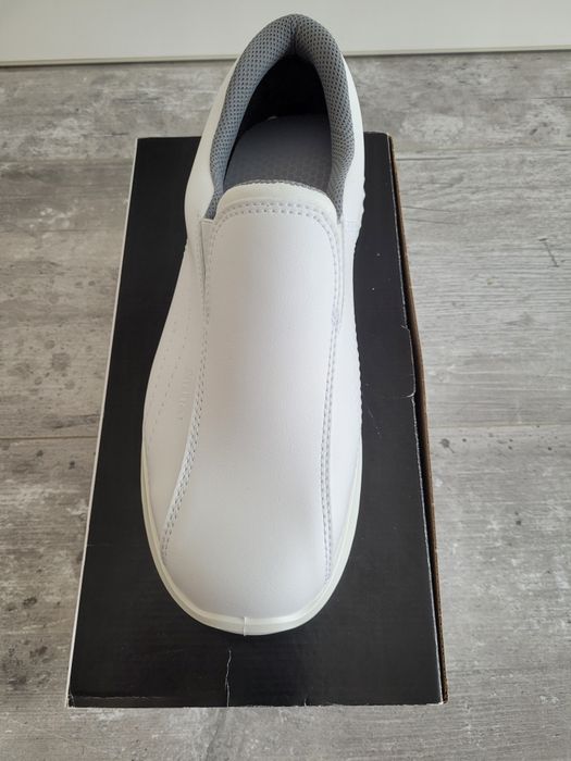 Obuwie ochronne robocze