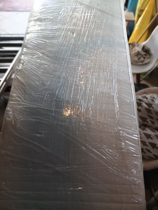 Materac 200x90x15