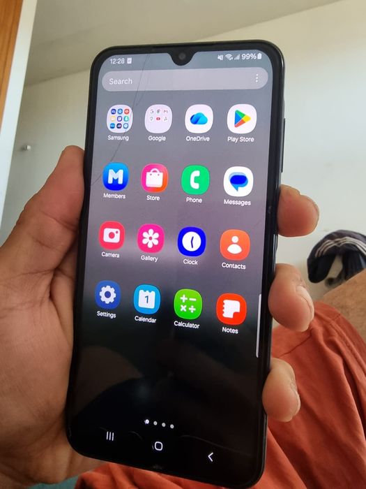 Samsung Galaxy A25 5g