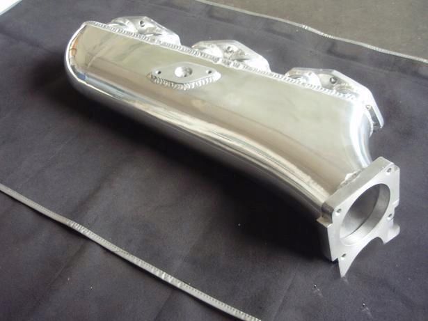 Kolektor Ssący Dolotowy 1Jz Gte Supra Soarer Chase