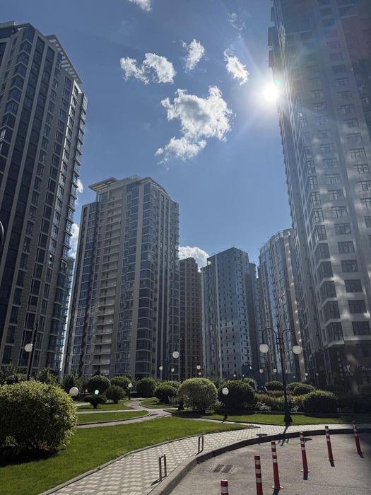 Многокомнатная квартира по адресу бульвар Дружбы Народов (площадь 130 м²) - Atlanta.ua - фото 21