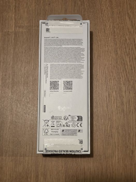 Samsung Galaxy watch 9