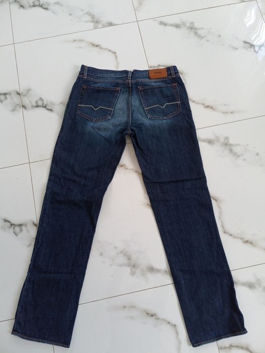 Брюки  ; Джинсы Boss р.50