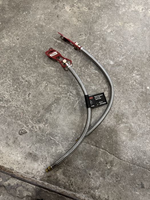 Wezyk do bateri 40cm 3/8