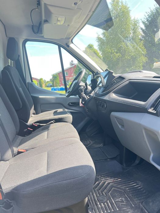 Ford Transit L2H3
