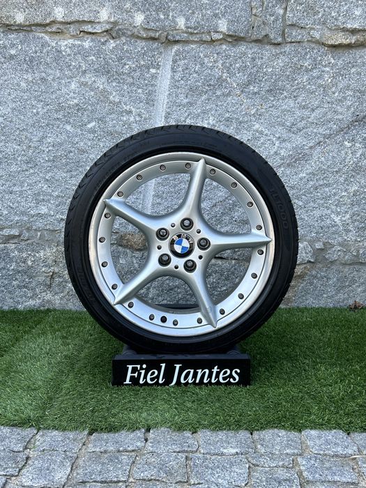 Jantes Bmw Pack M 5x120 18’