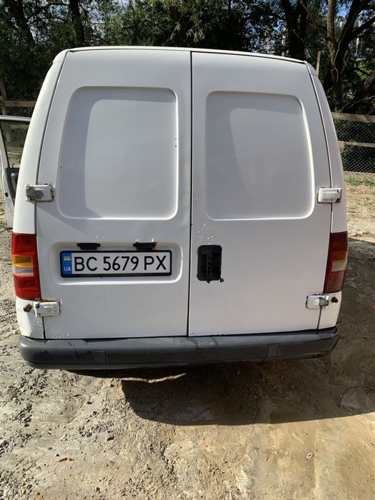Продам Сітроен Джампі