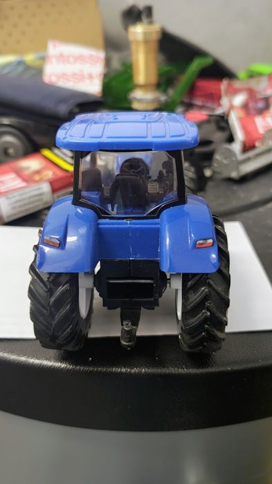 Traktor new holland t7.270