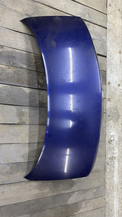 Кришка багажника Мазда 6 gg