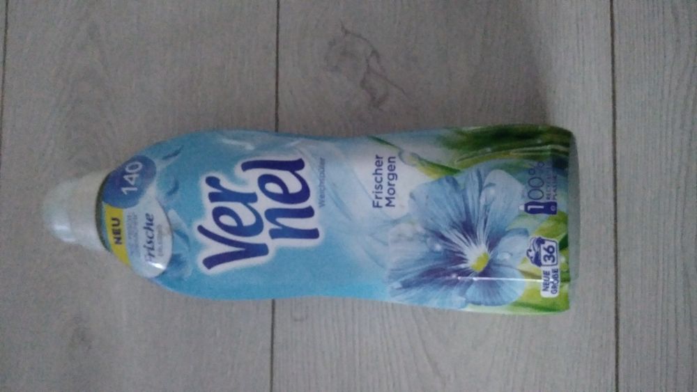 Sprzedaje plyn do płukania niemiecki  Ver nel