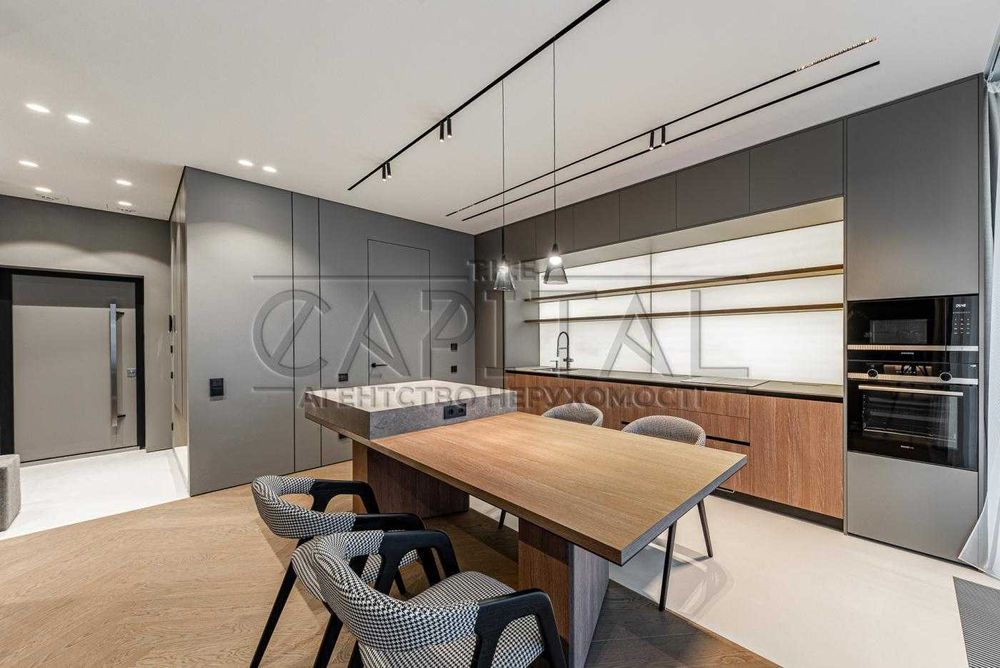 Оренда квартири ЖК Taryan Towers центр генератор печерськ